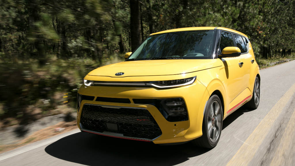 El KIA Soul que deseamos llegue a México