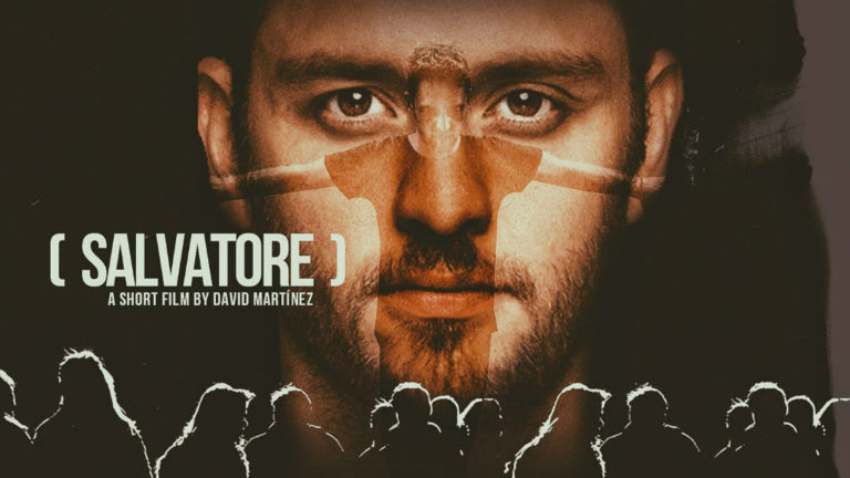 Salvatore, un filme de David Zibaja