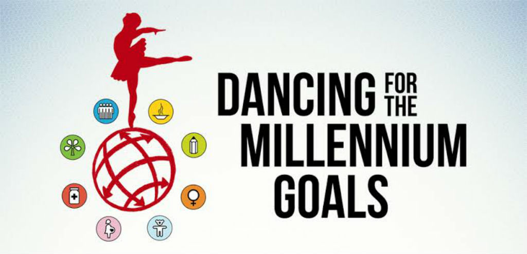 Fundación Dancing for the Millennium Goals (DMG)