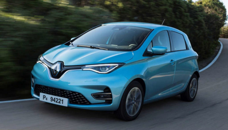 Estos son los planes de Renault para el 2020