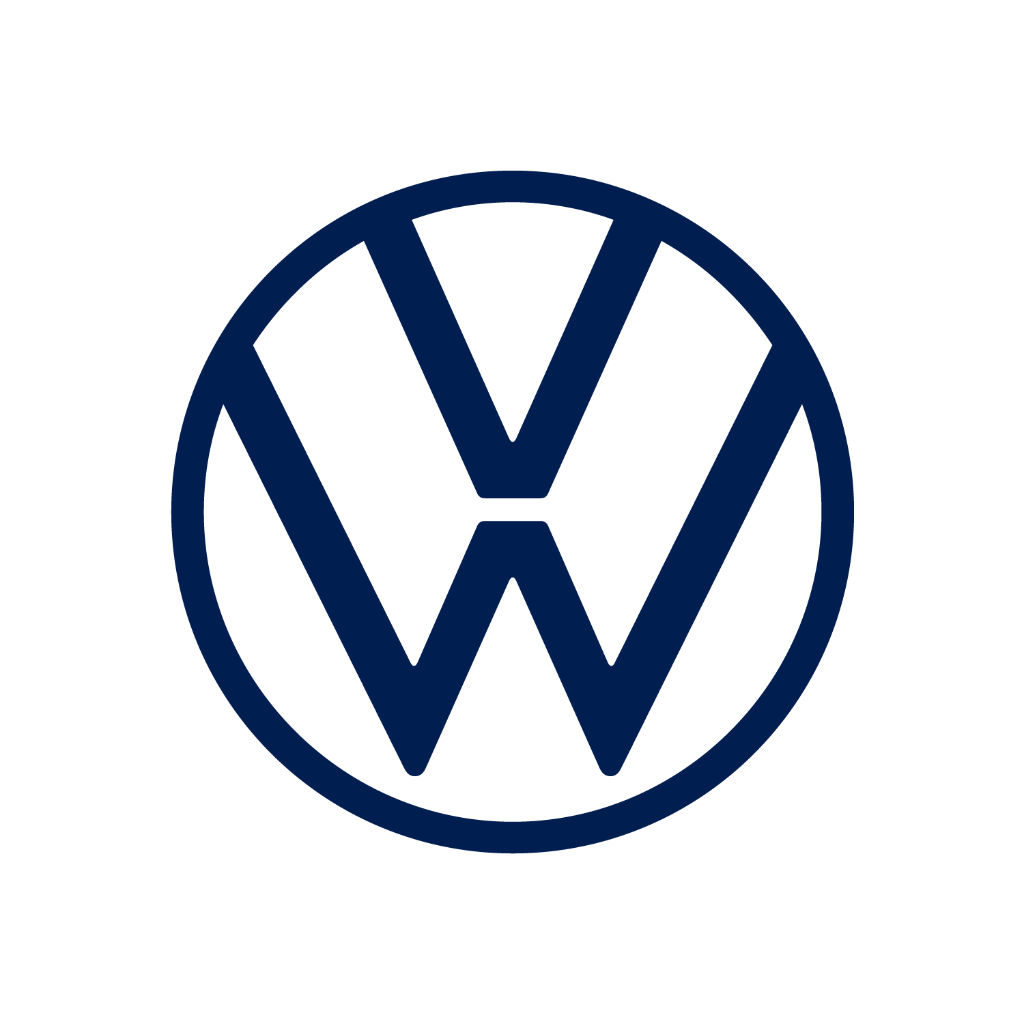 Volkswagen logotipo
