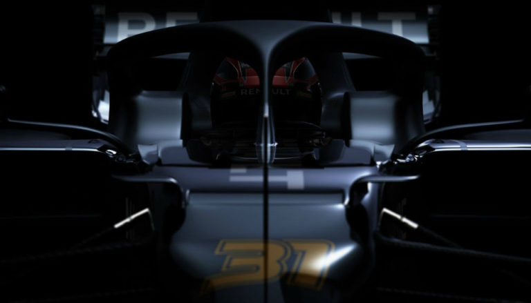 Renault está listo para iniciar la temporada 2020 de la F1