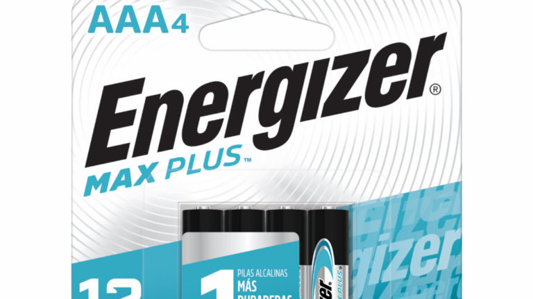 Energizer Max Plus, las mejores baterías del momento