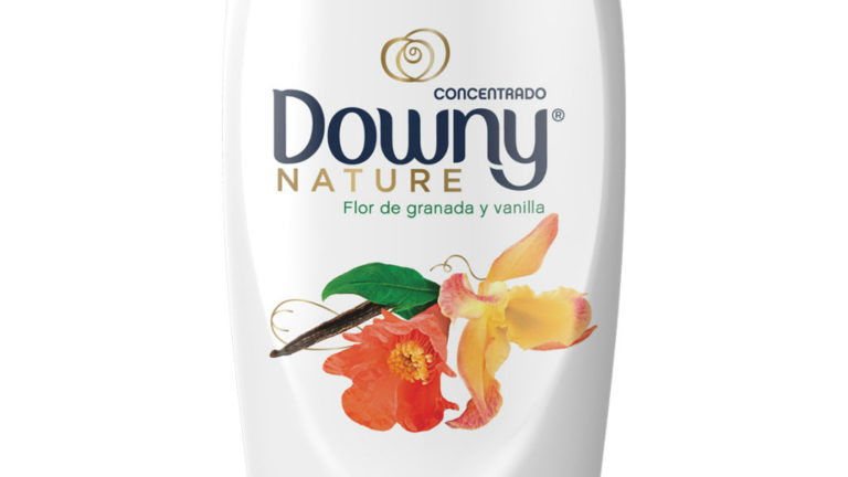 Downy presenta nueva línea de productos