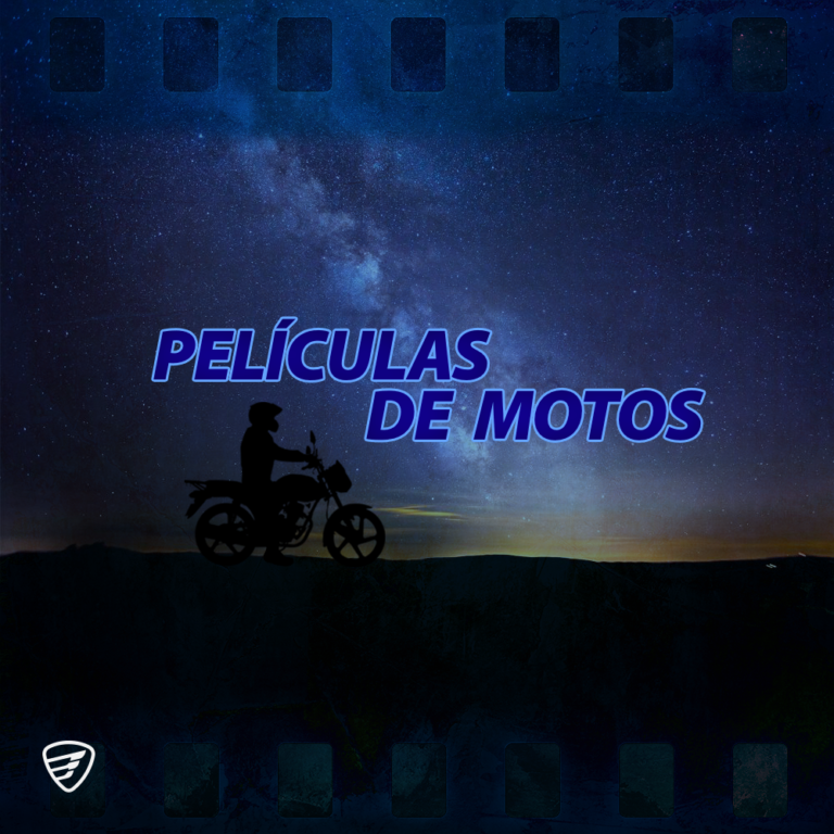Italika recomienda 5 películas de motocicletas