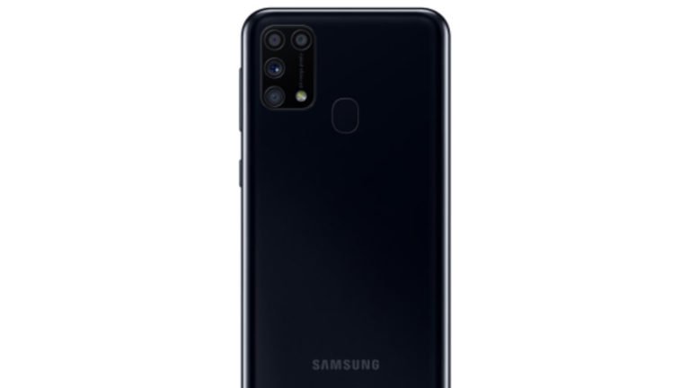 Samsung Galaxy M31, ¿el mejor smartphone para crear videos?