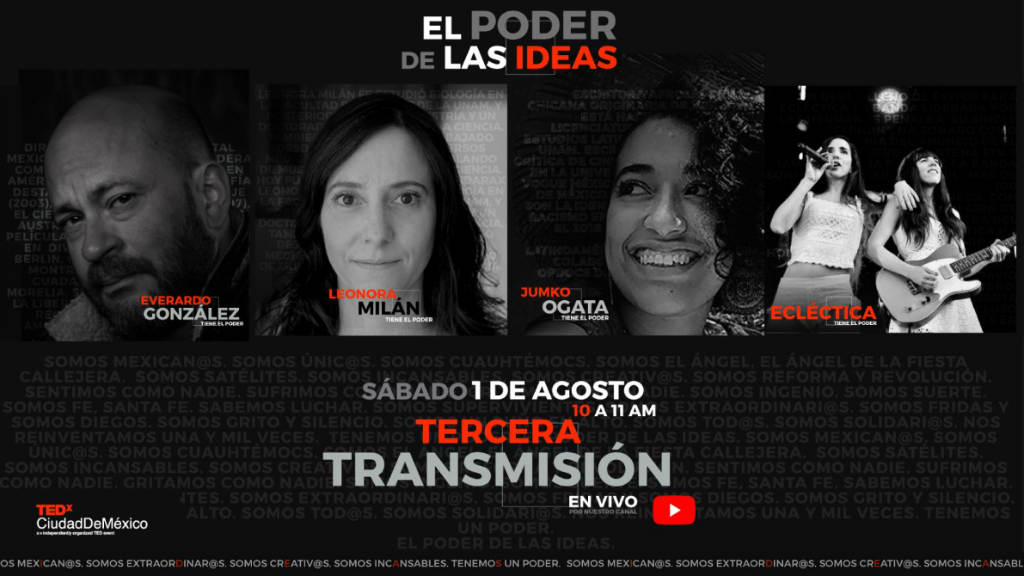 TEDxCiudadDeMéxico