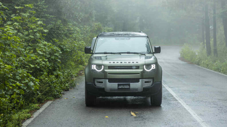 Land Rover presentó el nuevo Defender: precios y versiones