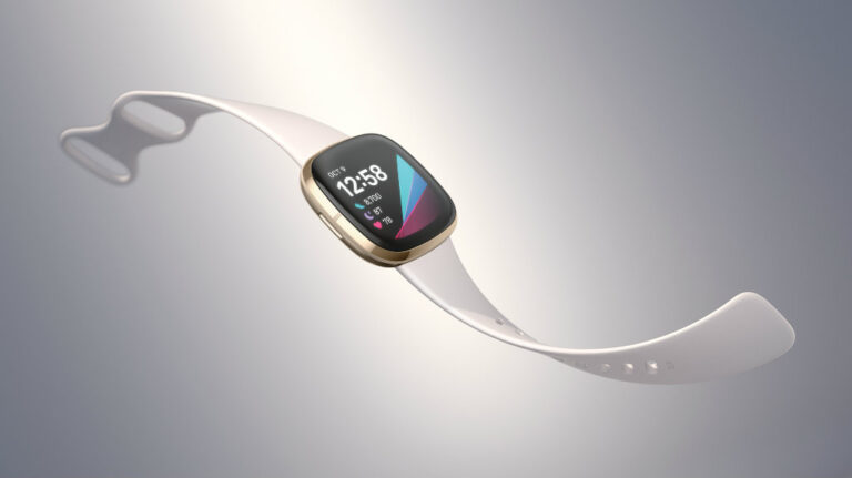 Fitbit presenta nuevo dispositivo y embajadora