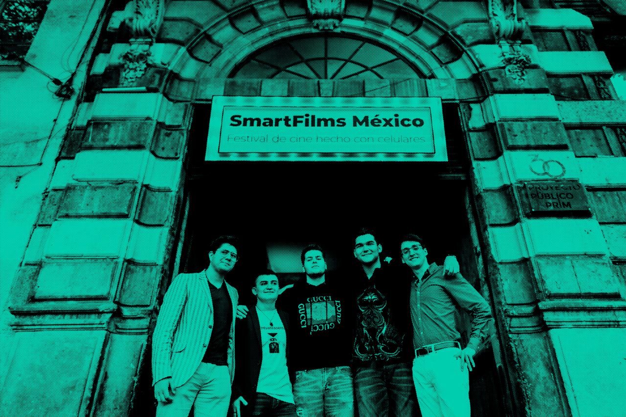 SmartFilms 