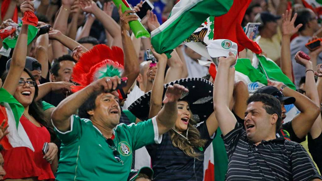 FIFA castiga a México por grito homofóbico