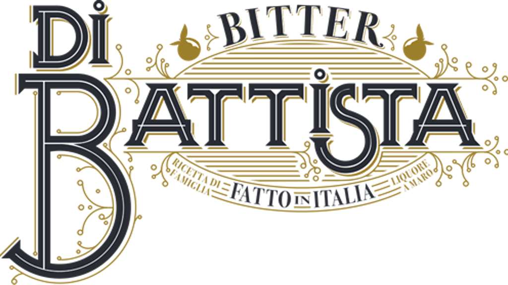 Di Battista, bitter para coctelería