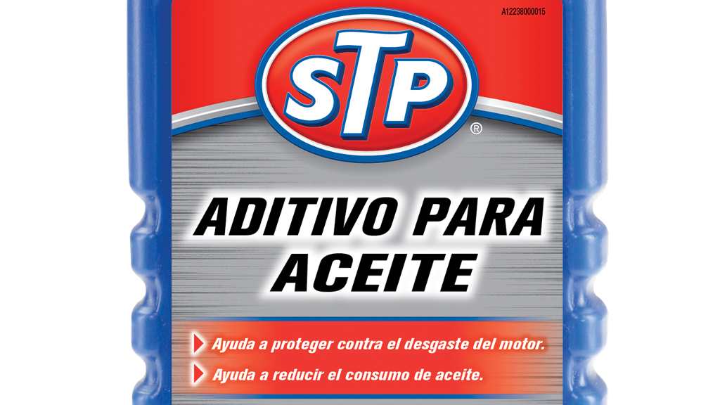 STP aditivos