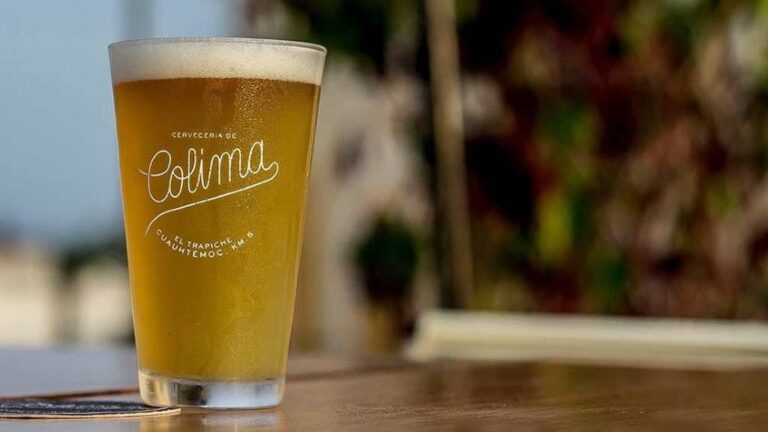 ¿Amas cerveza Colimita? Aquí te damos las razones para hacerlo