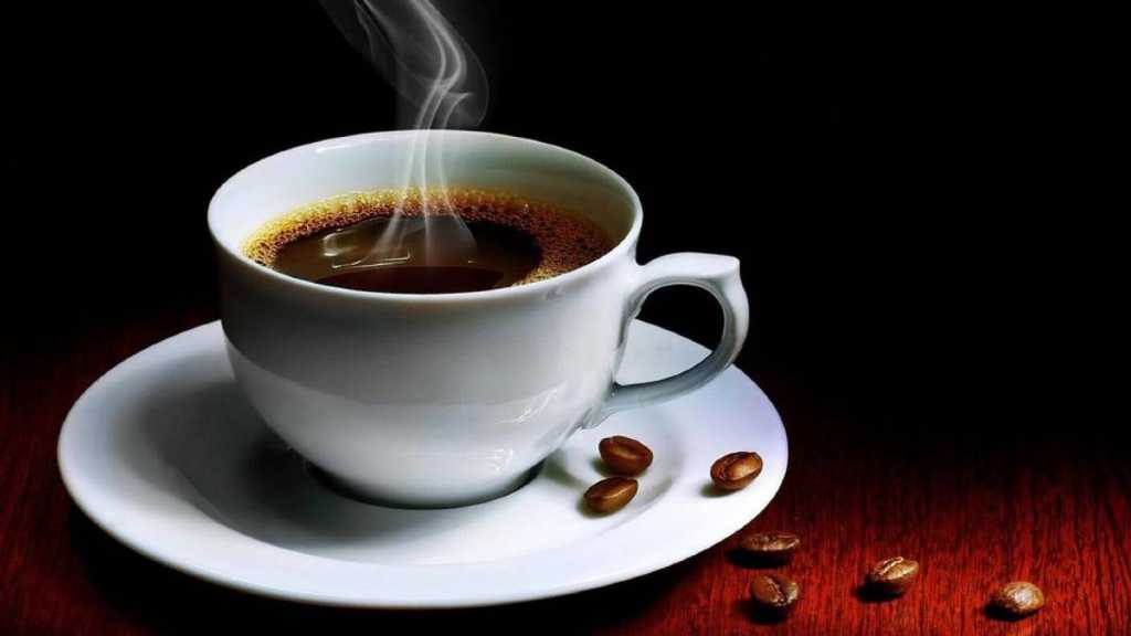 café por las mañanas