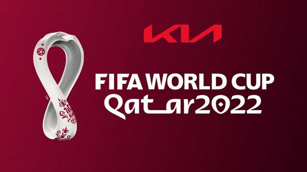Kia te lleva a qatar 2022