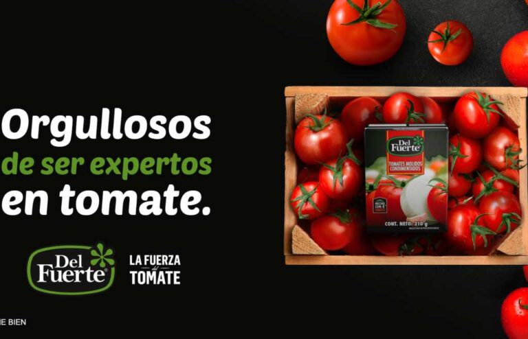 Del Fuerte celebra el Día del Tomate