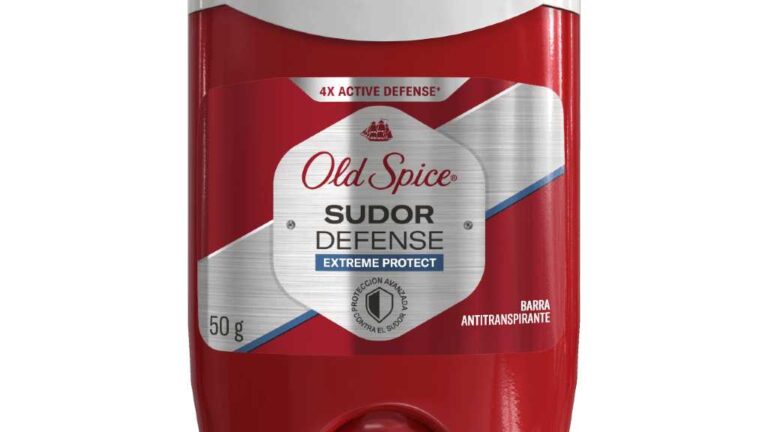 Los verdaderos hombres usan Old Spice