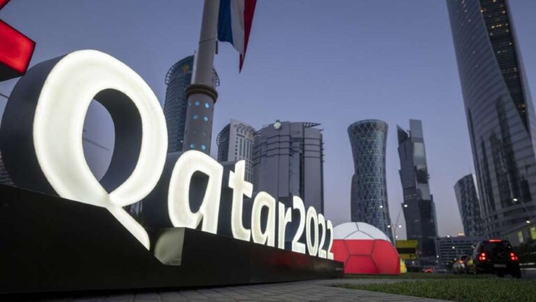 Sigue estos consejos en tu visita a Qatar durante el Mundial
