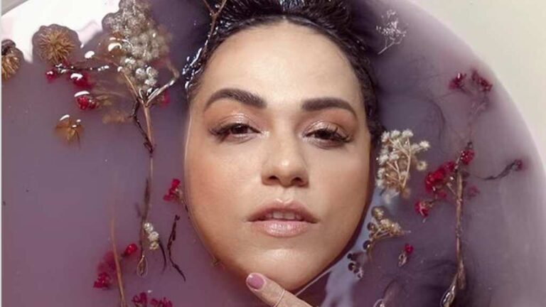 Perla López lanza presentará nueva canción que lleva por nombre “Su Frida”