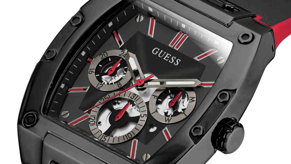 Guess-Watches