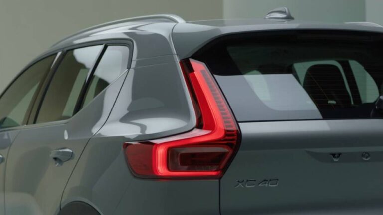 Volvo Cars México registra el mejor primer trimestre en ventas en su historia