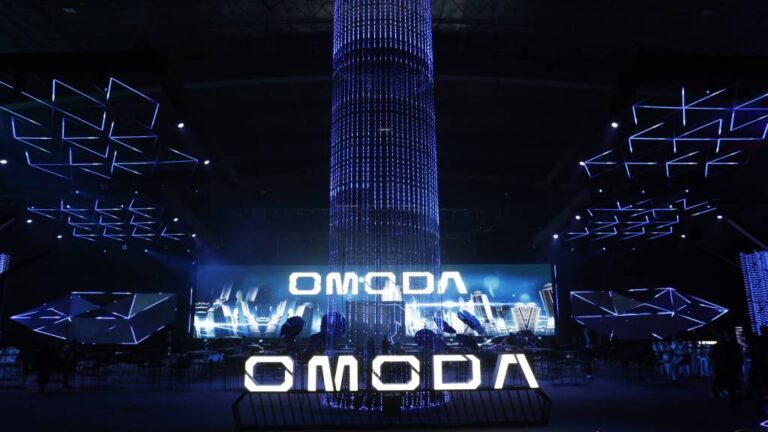 Omoda llega oficialmente a México