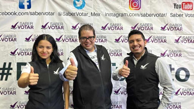 Lanzan plataforma para evaluar a candidatos del Edomex y Coahuila