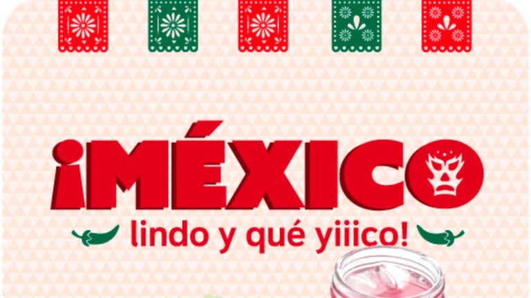 Estos son los platillos más pedidos por los mexicanos en DiDi Food