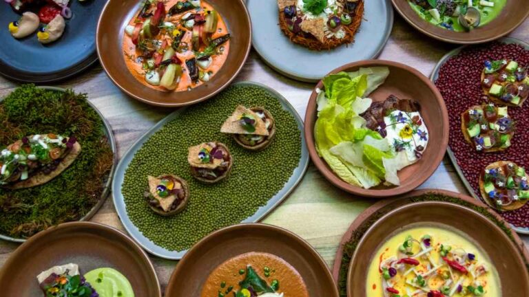 Quanax: Un nuevo destino gastronómico en San Miguel de Allende