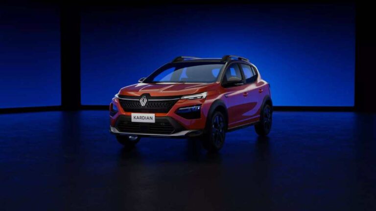 Kardian: La nueva cara de Renault inicia su preventa en México