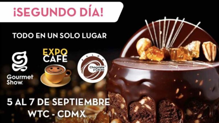 Expo Gourmet Show: Un Festín de Sabores y Experiencias