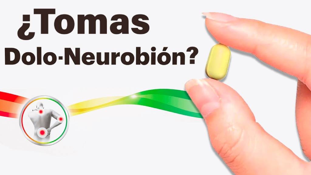 Neurobión Atletas