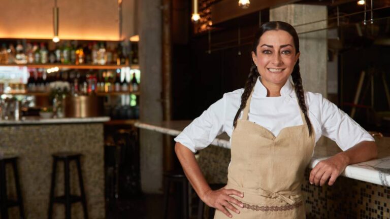 Otro Viernes de Culto en Marea con Lula Martín del Campo