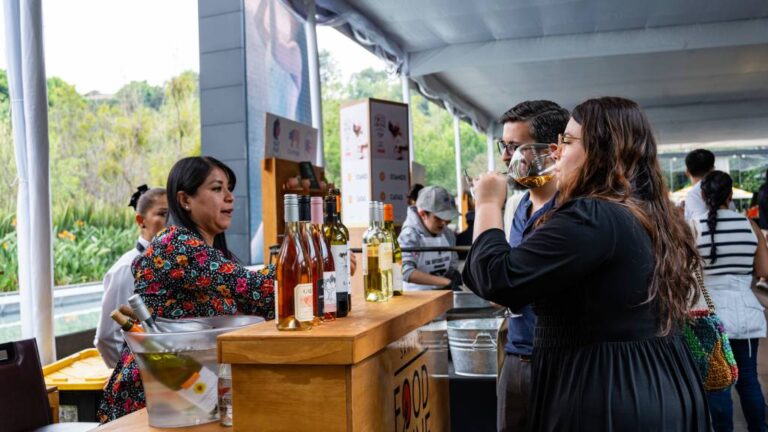 Festival Gourmet & Wine Santa Fe 2025: una experiencia gastronómica en el corazón de Santa Fe