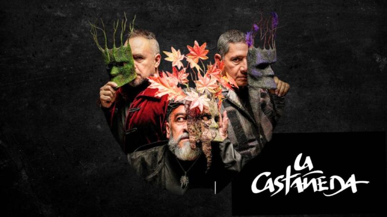 La Castañeda prepara una noche especial en La Maraka