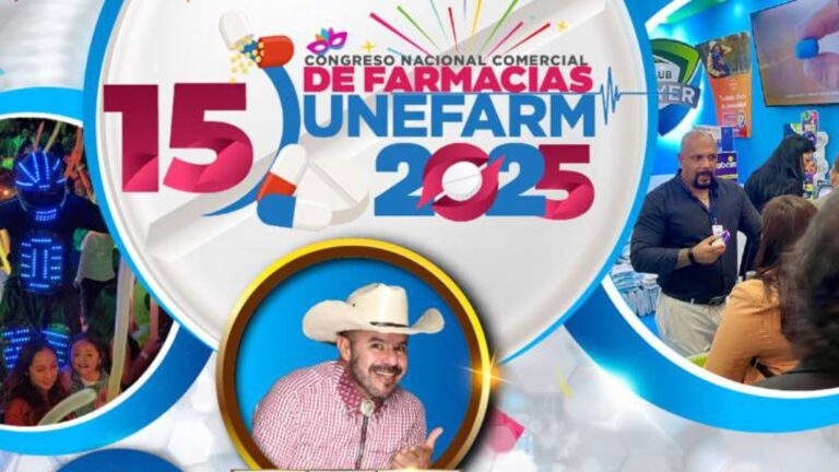 Prevén crecimiento de 8% en apertura de farmacias independientes de cara a 2030