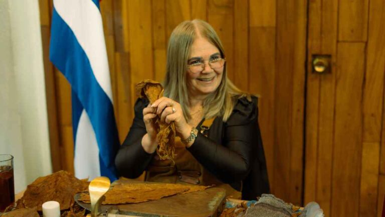 Dos mexicanos conquistan Habanos Day