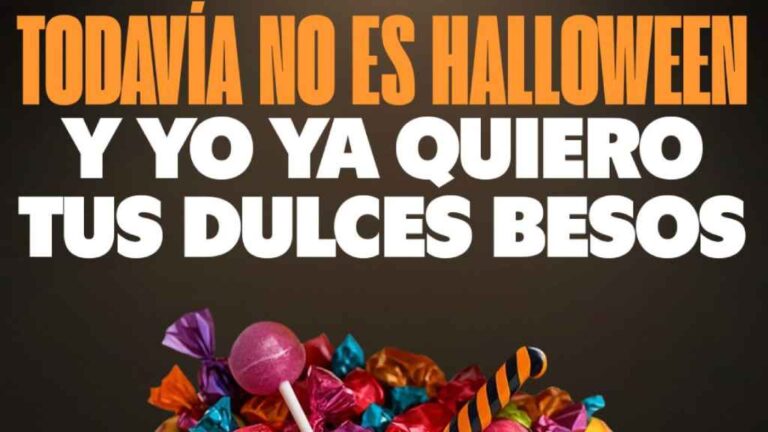 Con Prudence, un Halloween sin sustos