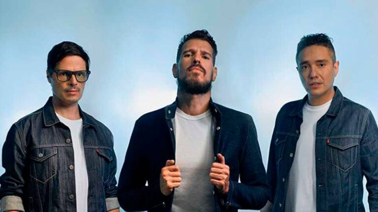 DLD en La Maraka: dos noches de rock, nostalgia y renovación