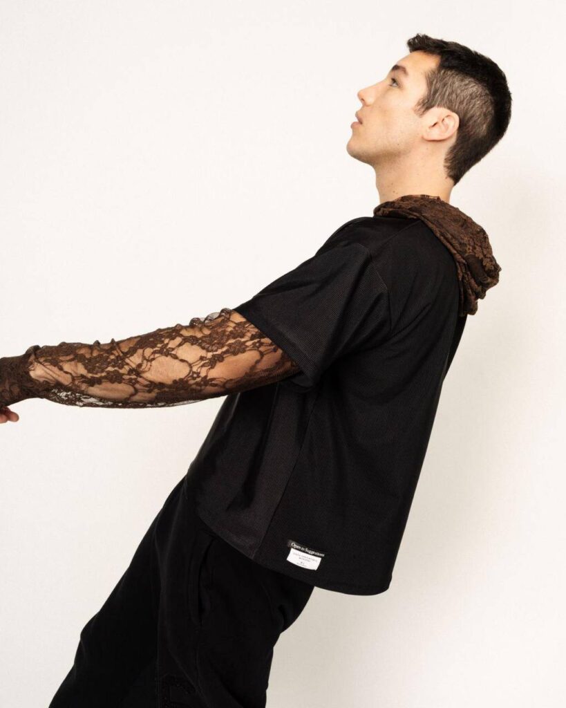 Open To Suggestions 2