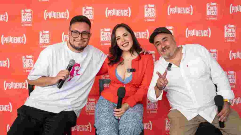 Un podcast para hablar sin filtros, El coitorreo