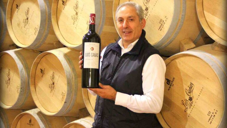 Juan Luis Cañas “La Leyenda del Rioja” se presenta en México