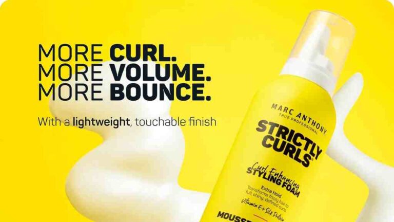 La nueva era de los rizos: Cómo crear una rutina que resalte tu textura natural