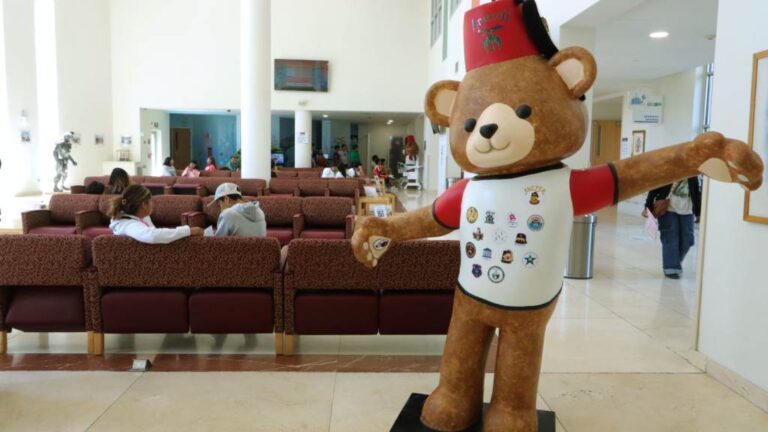 Shriners Children’s México: Historias de vida que comienzan de nuevo