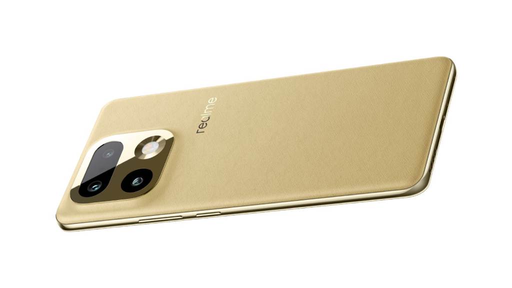 realme 16 Pro Series