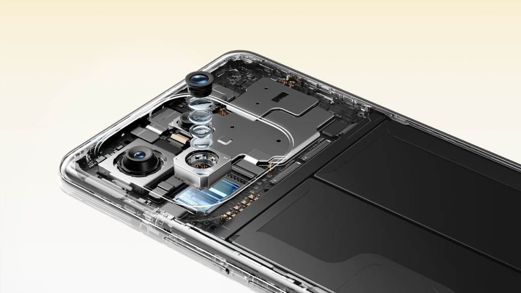 realme 16 Pro Series