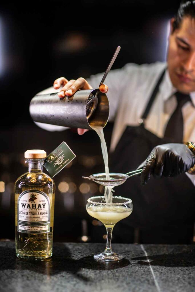 wahay tequila