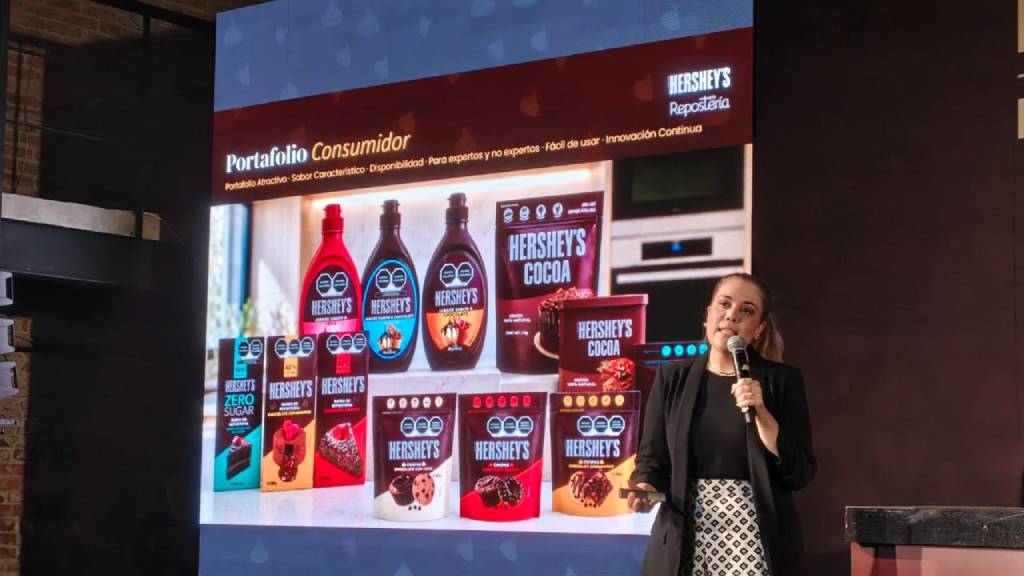 Hershey’s Foodservice