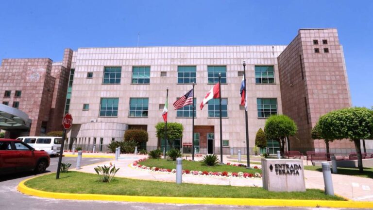 Shriners Children’s México: historias reales de transformación